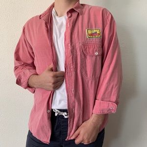 Vintage 90’s Ocean Pacific Surf Shirt
